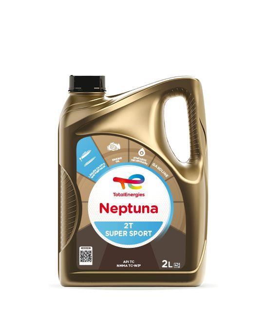 Huile bateau plaisance TOTAL 213791